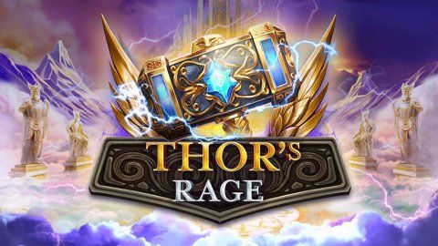 Thors Vengeance