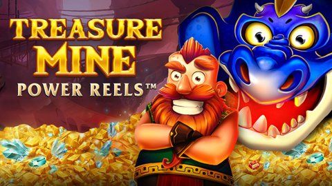 Treasure Mine