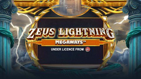 Zeus Lightning MegaWays