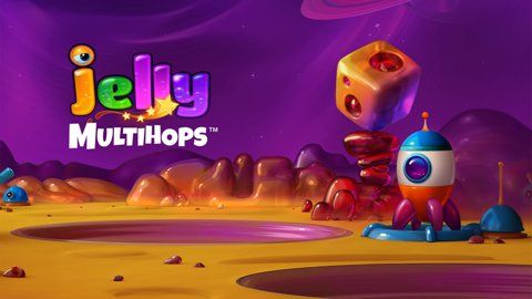 Jelly MULTIHOPS