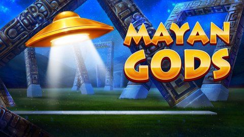 Mayan Gods