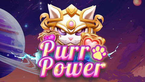 Purr Power