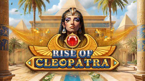 Rise of Cleopatra