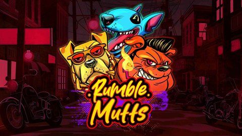 Rumble Mutts