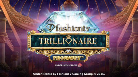 Trillionaire MegaWays