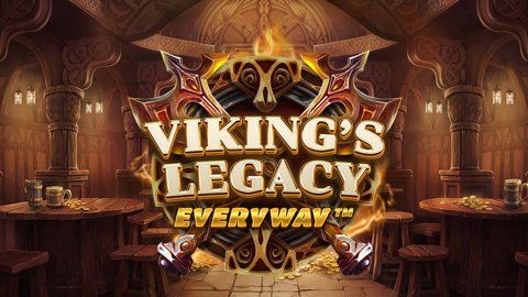 Vikings Legacy EveryWay