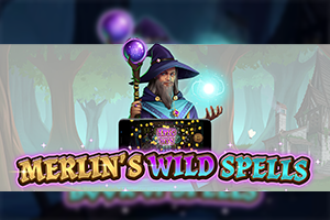 Merlins Wild Spells