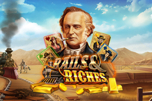 Rails  Riches