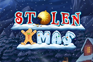 Stolen Xmas