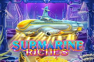 Submarine Riches