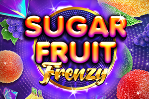 Sugar Fruit Frenzy 92