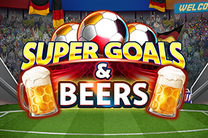 Super Goals  Beers