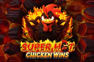Super Hot Chicken Wins 94
