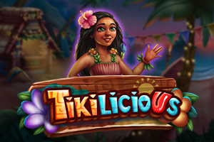 Tikilicious