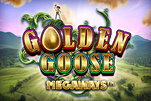 Golden Goose Megaways