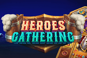 Heroes Gathering