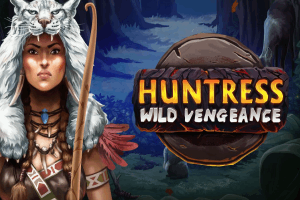 Huntress Wild Vengeance