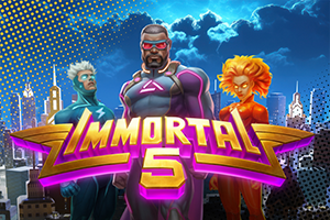 Immortal 5