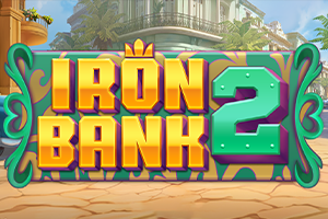 Iron Bank 2