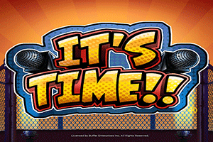 Its Time