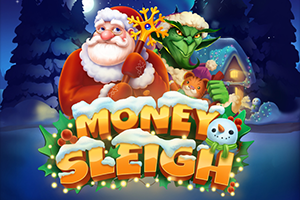 Money Sleigh