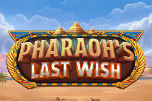 Pharaohs Last Wish
