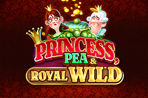 Princess Pea  Royal Wild