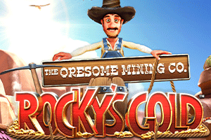 Rockys Gold