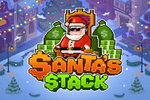 Santas Stack