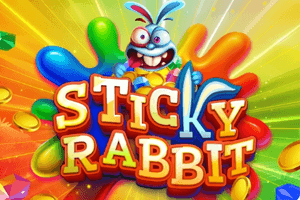 Sticky Rabbit