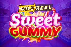 Sweet Gummy