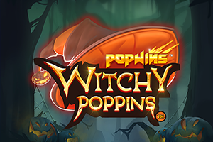 Witchy Poppins