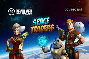 Space Traders