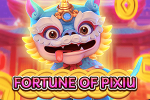 Fortune Of Pixiu