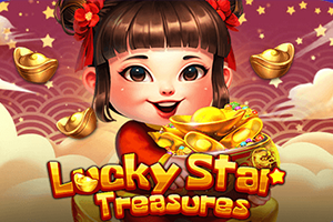 Lucky Star Treasures
