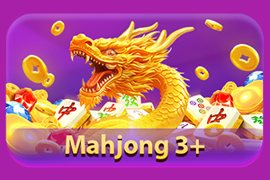 Mahjong 3