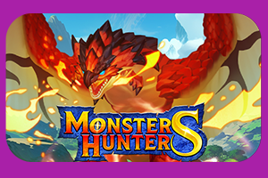 Monster Hunter S