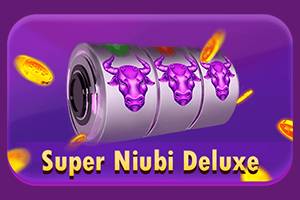 Super Niubi Deluxe