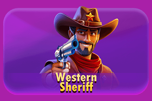 Western Sheriff