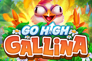 go high gallina