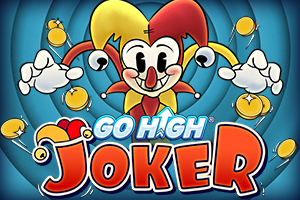 Go High Joker