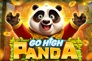Go High Panda
