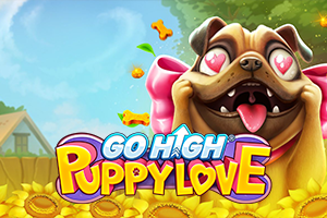 Go High Puppy Love