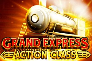 Grand Express Action Class