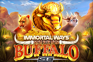 Immortal Ways Buffalo SE