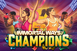 Immortal Ways Champions