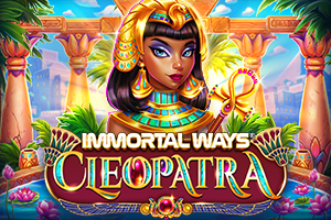 Immortal Ways Cleopatra