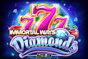 Immortal Ways Diamonds SE