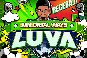 Immortal Ways Luva