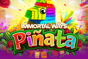 Immortal Ways Piata